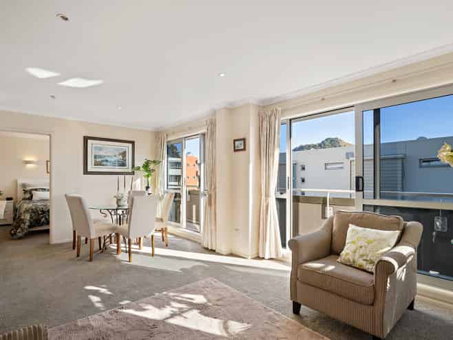 9/7 Salisbury Avenue, Mount Maunganui