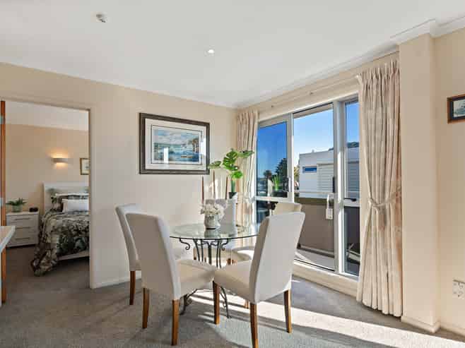 9/7 Salisbury Avenue, Mount Maunganui