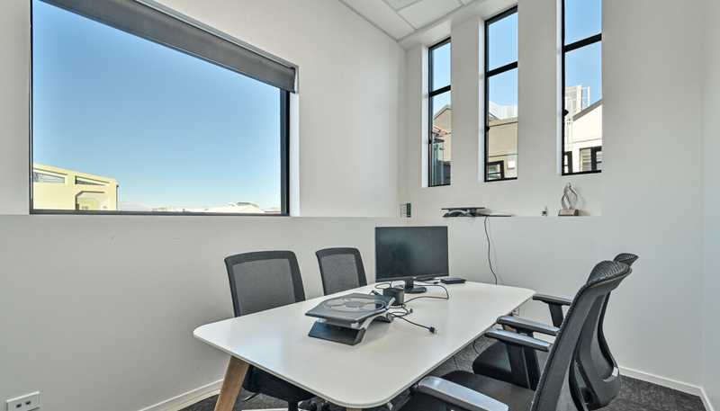 101 Queen Street East, Hastings