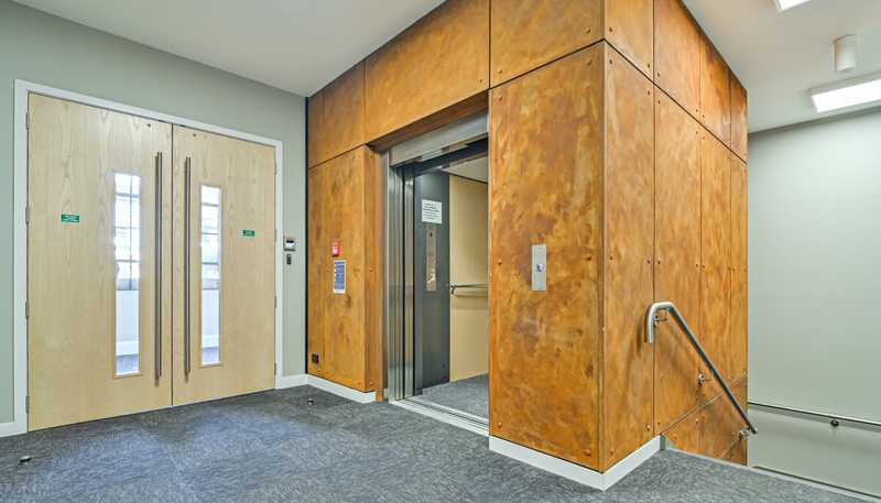 101 Queen Street East, Hastings