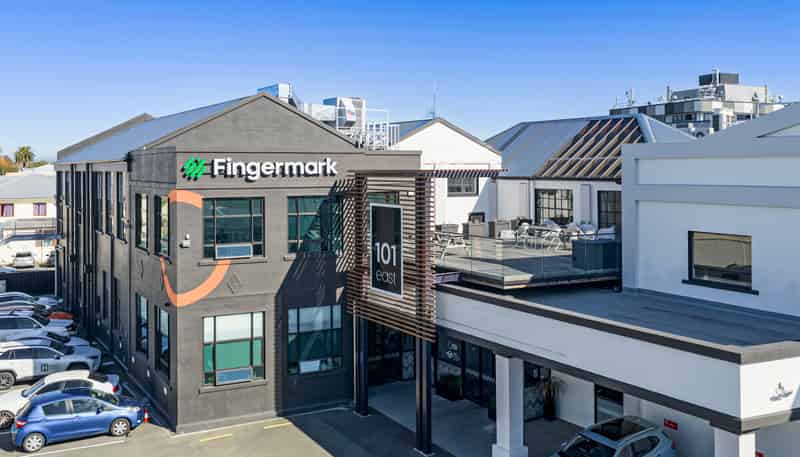 101 Queen Street East, Hastings