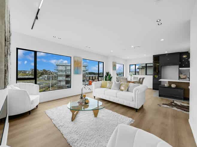 41 Ascent Street, Flat Bush