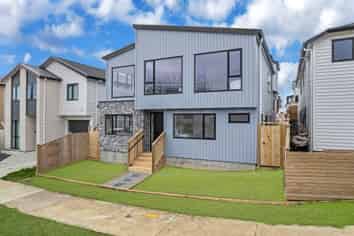 41 Ascent Street, Flat Bush
