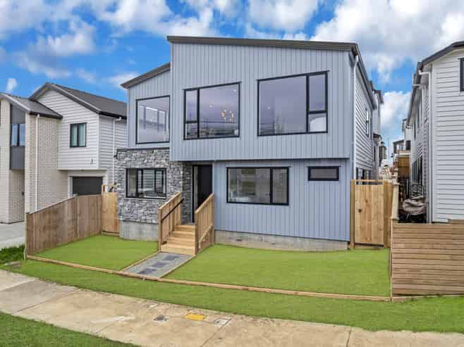 41 Ascent Street, Flat Bush
