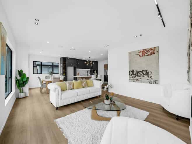 41 Ascent Street, Flat Bush