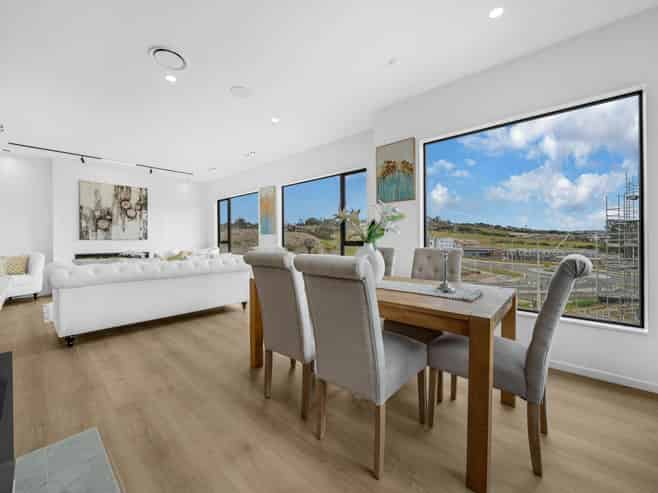 41 Ascent Street, Flat Bush