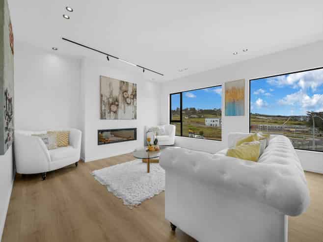 41 Ascent Street, Flat Bush