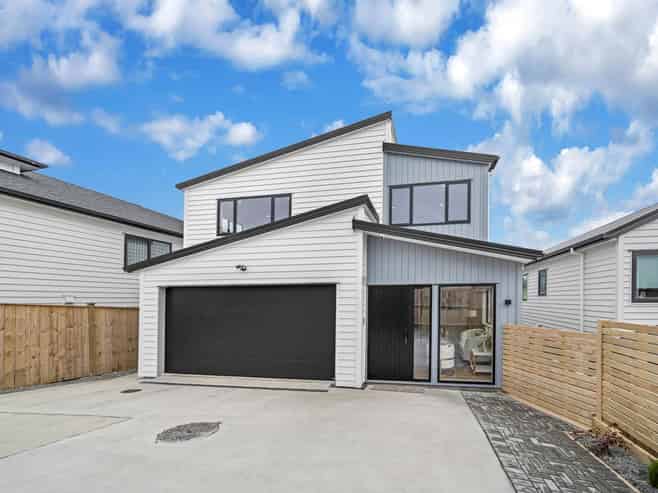 41 Ascent Street, Flat Bush
