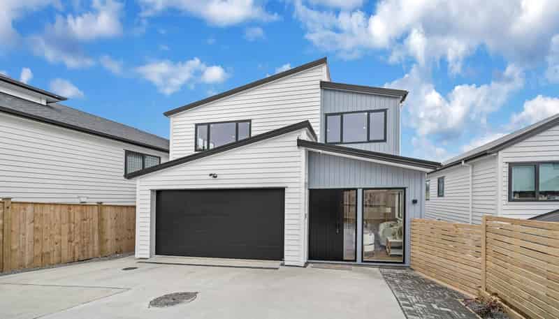 41 Ascent Street, Flat Bush