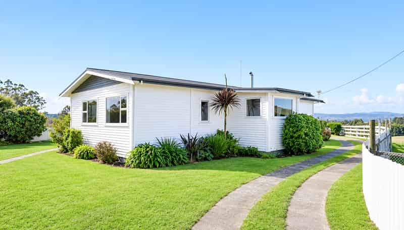 306 Dalbeth Road, Hamurana
