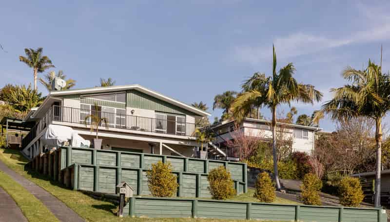 27 Seymour Place, Bellevue