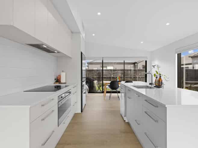 41 Collies Road, Casebrook