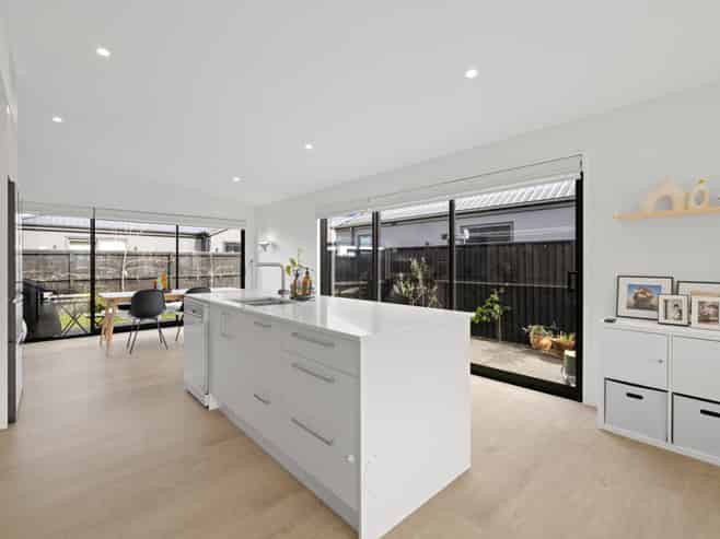 41 Collies Road, Casebrook