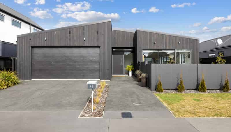 41 Collies Road, Casebrook