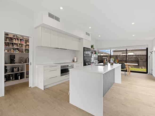 41 Collies Road, Casebrook