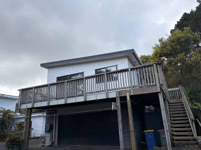 56 Waitakere Road, Waitakere