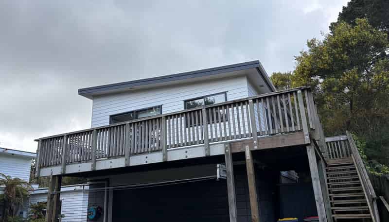 56 Waitakere Road, Waitakere
