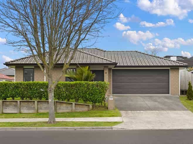 44 Keston Crescent, Flagstaff