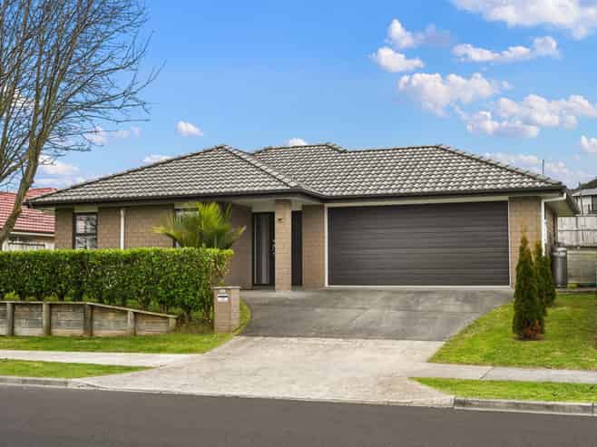 44 Keston Crescent, Flagstaff