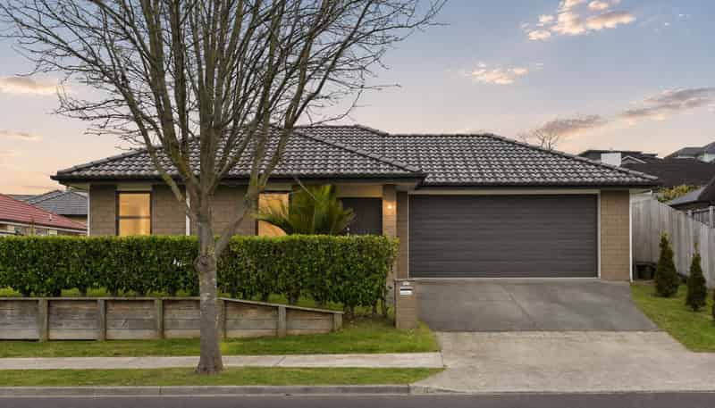 44 Keston Crescent, Flagstaff