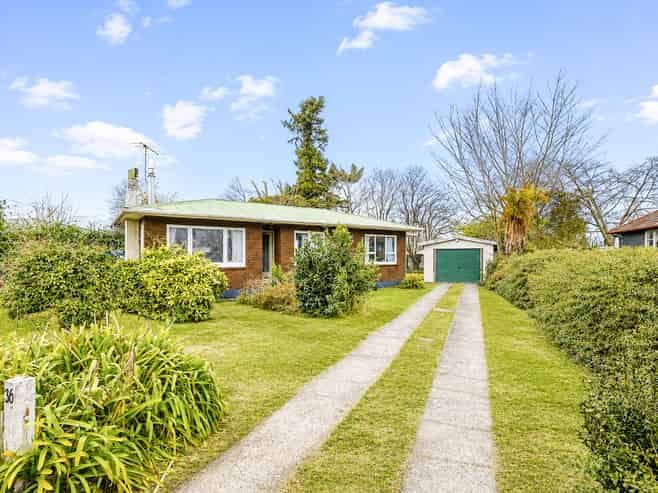 36 Old Quarry Road, Selwyn Heights