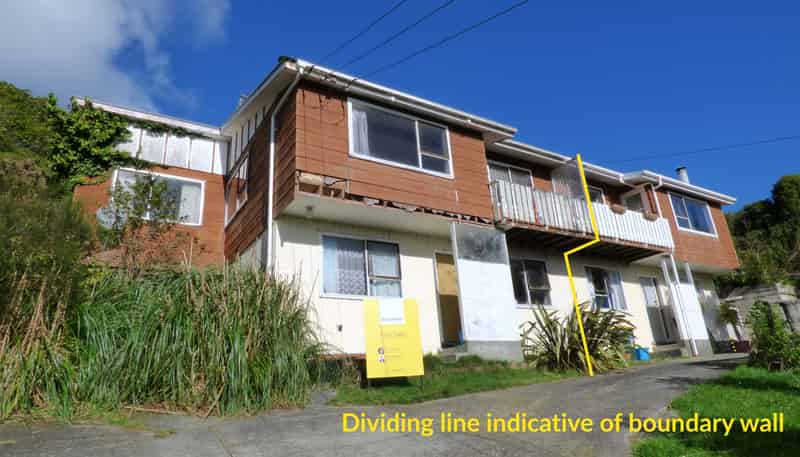 26B August Street, Stokes Valley