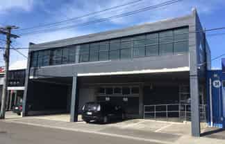 Everything You Need in a Warehouse