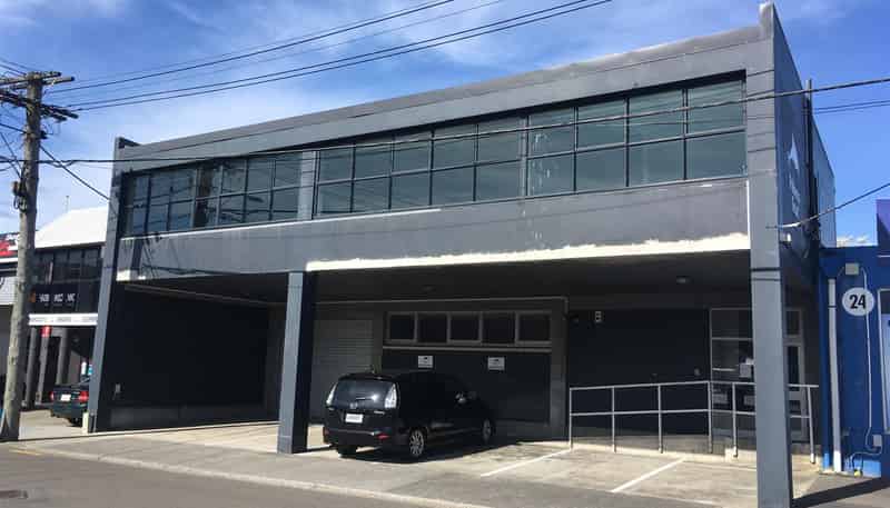  26 Sydney Street, Petone