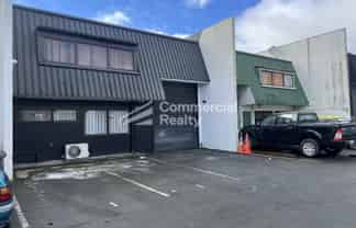 Tidy & Affordable Industrial