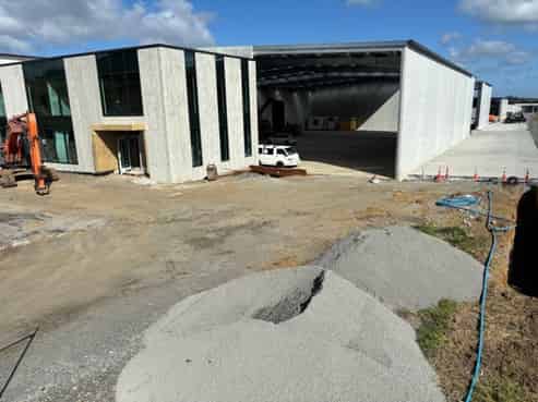 12-year lease to NZ manufacturing leader