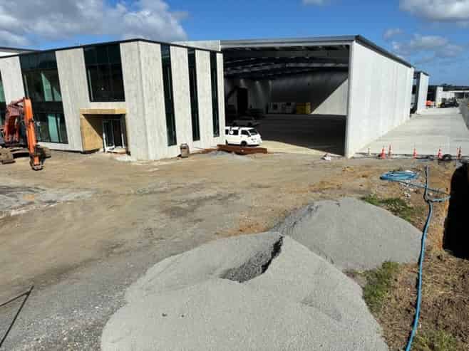12-year lease to NZ manufacturing leader