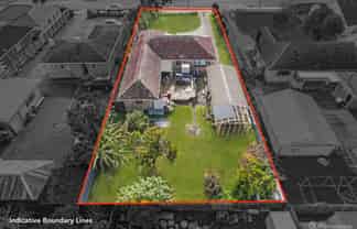 8 Buckland Road, Mangere East