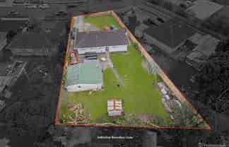 17 Kairanga Street, Mangere East