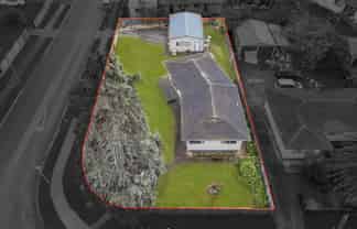 56 Wickman Way, Mangere East