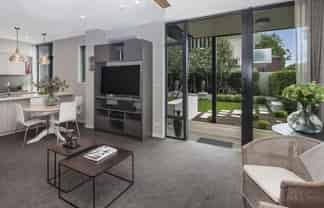 102/50 Kilmore Street, Christchurch Central