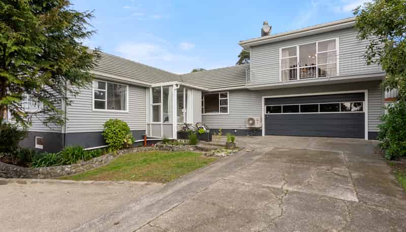 6 Duncan Street, Tawa