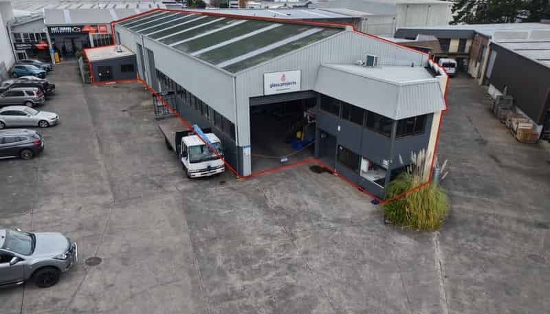 A and B/26 Neilpark Drive, East Tamaki