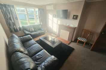 Southland - Address withheld