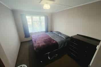Southland - Address withheld