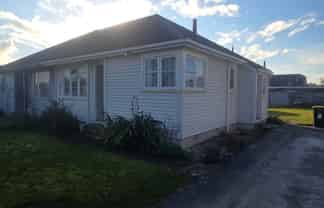 Southland - Address withheld