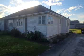 Southland - Address withheld