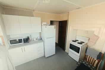 Southland - Address withheld