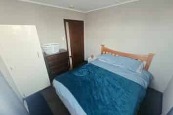 Southland - Address withheld