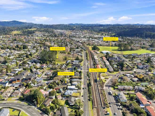 1/12 Pooks Road, Ranui