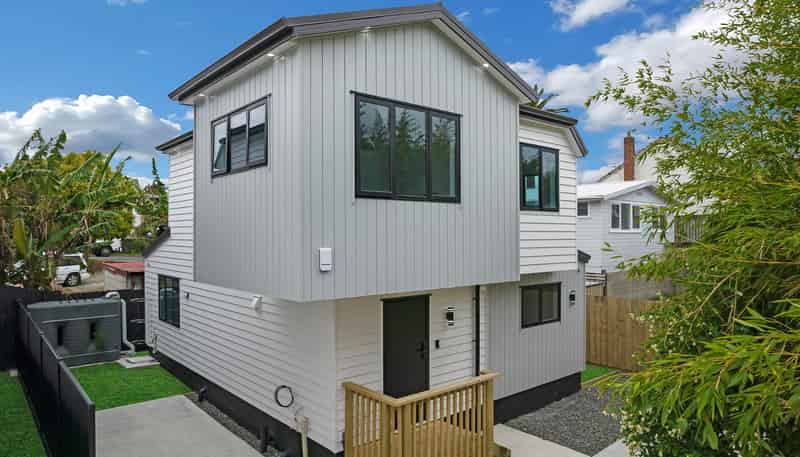 154C Church Street, Otahuhu