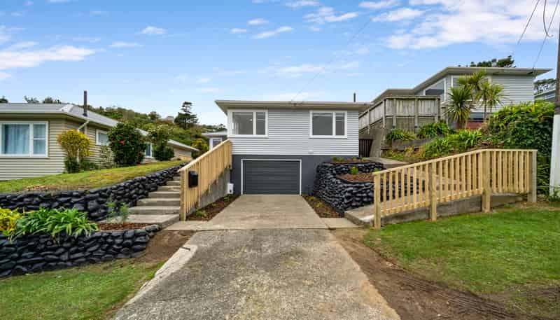 3 Fraser Avenue, Johnsonville