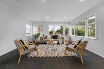3 Fraser Avenue, Johnsonville