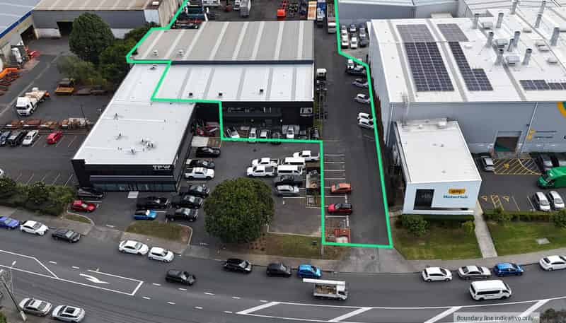  312B Neilson Street, Onehunga