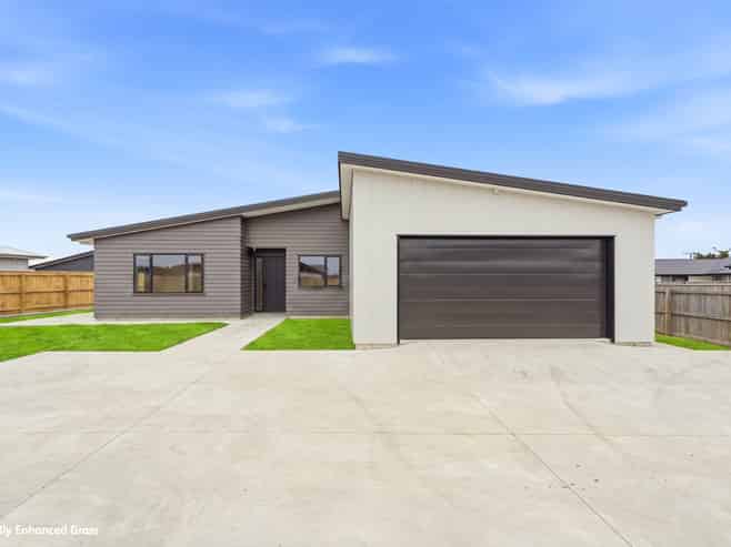 178 Ranfurly Road, Feilding