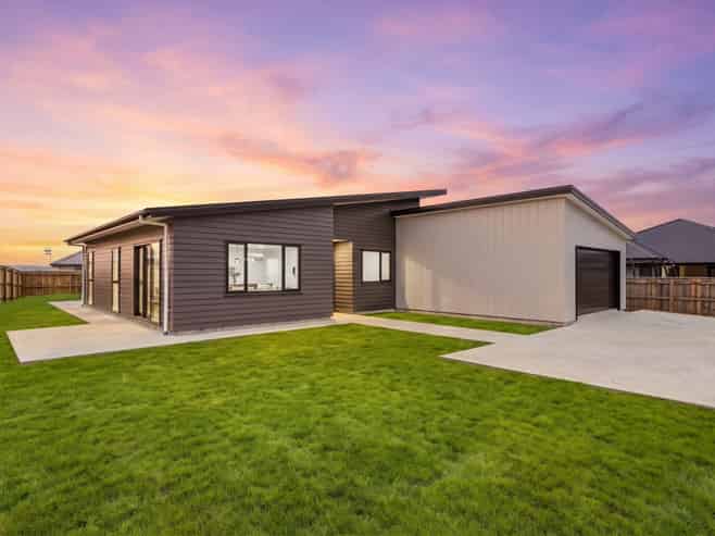 178 Ranfurly Road, Feilding